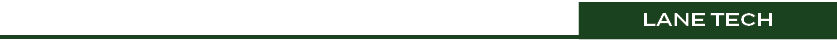 LANE TEC