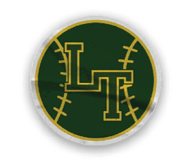 A collection of stickers with the letters LT on them. AI generated content