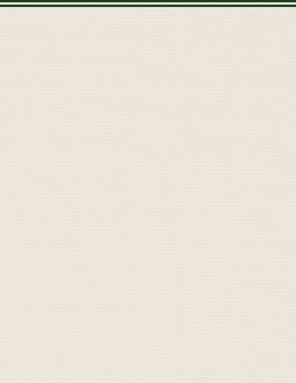 A white background with a green border. AI generated content