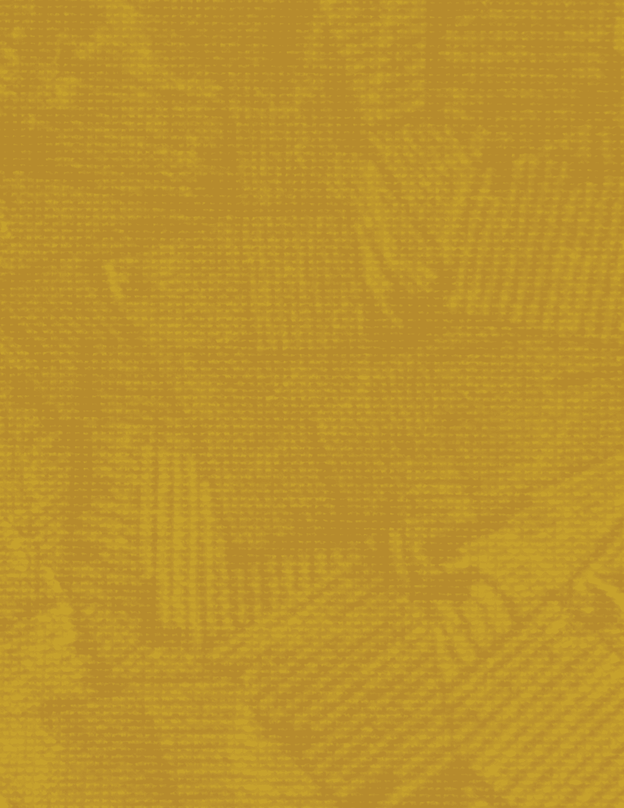 A yellow background with a pattern of dots. AI generated content