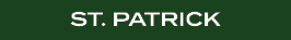 st. patrick