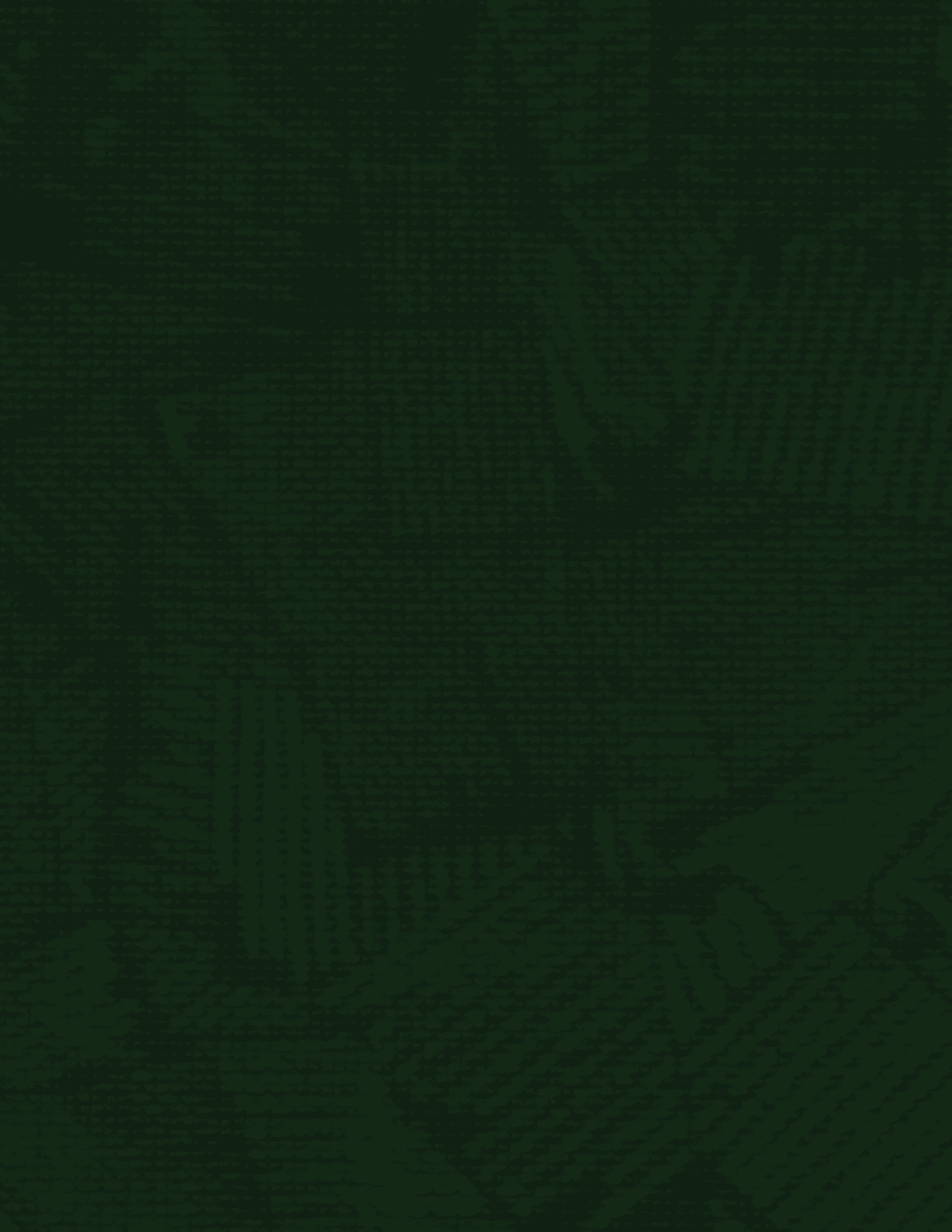 A green background with a pattern of small squares. AI generated content