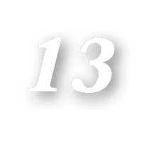 13