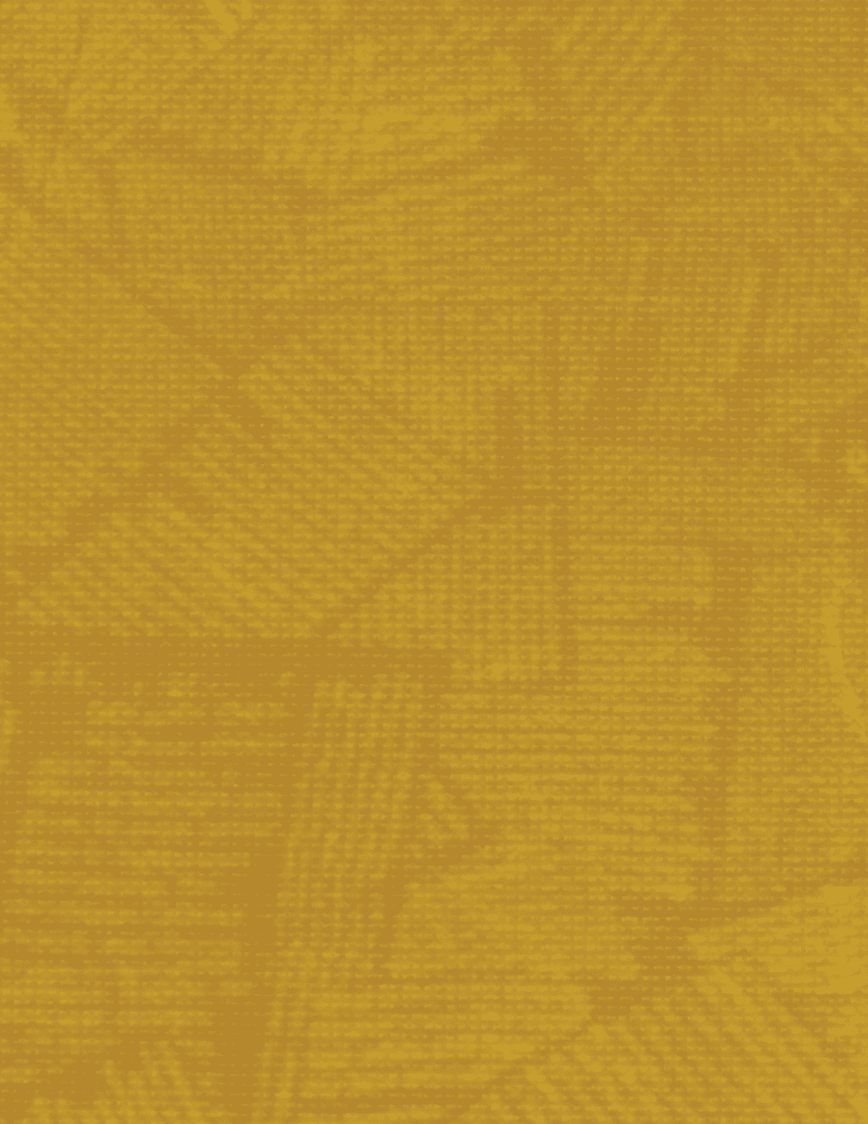 A yellow background with a brown texture. AI generated content
