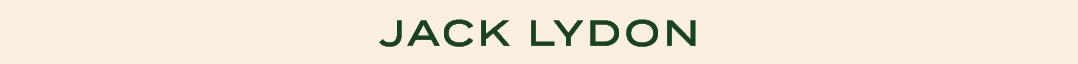jack lydon