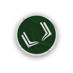 A collection of stickers with the letters LT on them. AI generated content