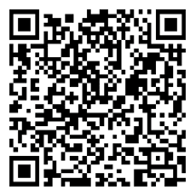 A barcode is displayed in a square format. AI generated content