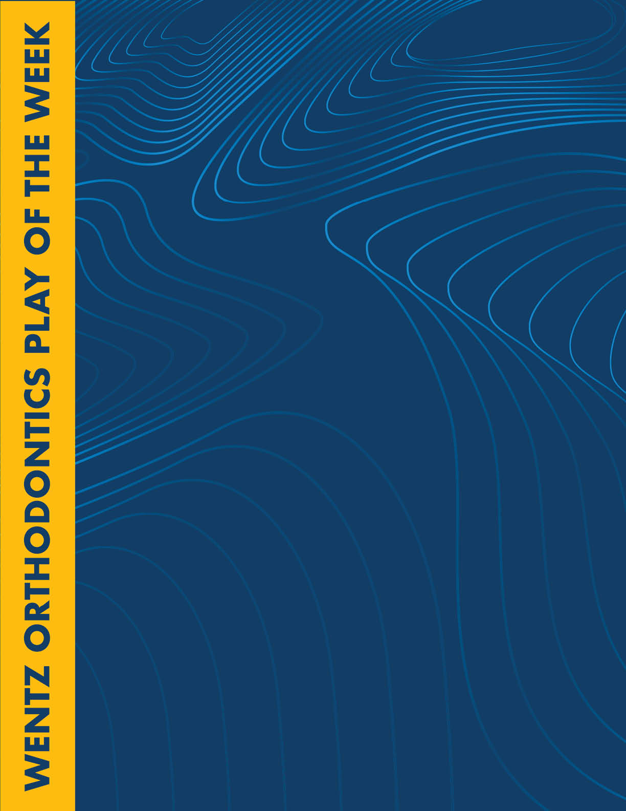 A magazine cover featuring a young girl brushing her teeth. AI generated content