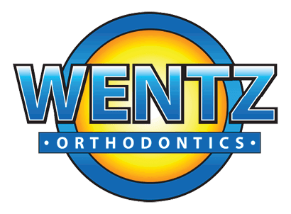 A logo for an orthodontics practice. AI generated content