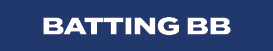 BATTING BB