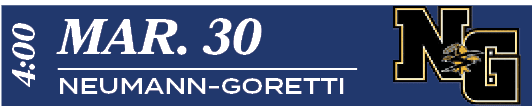 NEUMANN GORETTI,mar. 30,4:0