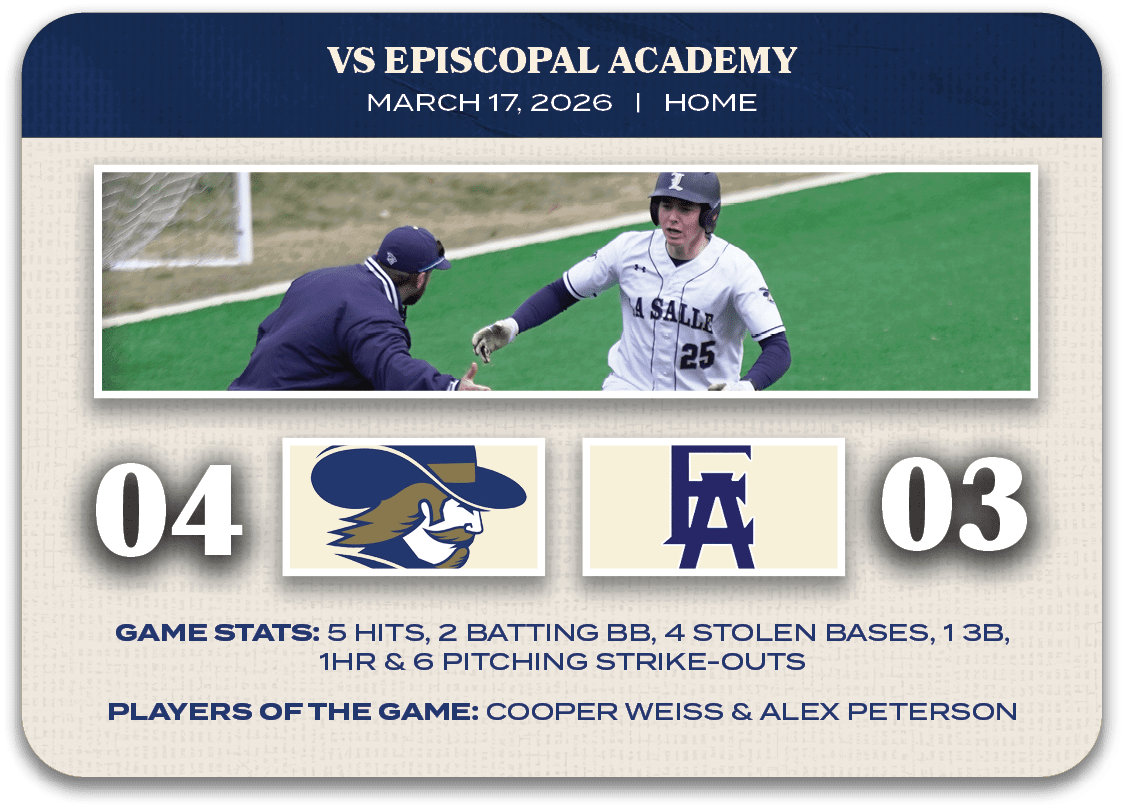 PLAYERS OF THE GAME: COOPER WEISS & ALEX PETERSON,GAME STATS: 5 HITS, 2 BATTING BB, 4 STOLEN BASES, 1 3B, 1HR & 6 PIT...