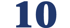 10