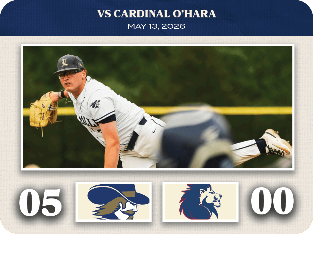 00,05,may 13, 2026 ,vS cardinal o’har