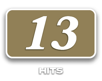 13,HITS