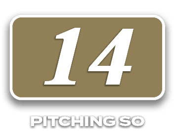 14,PITCHING SO