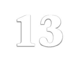 13
