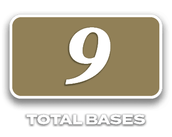 9,total bases