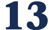 13
