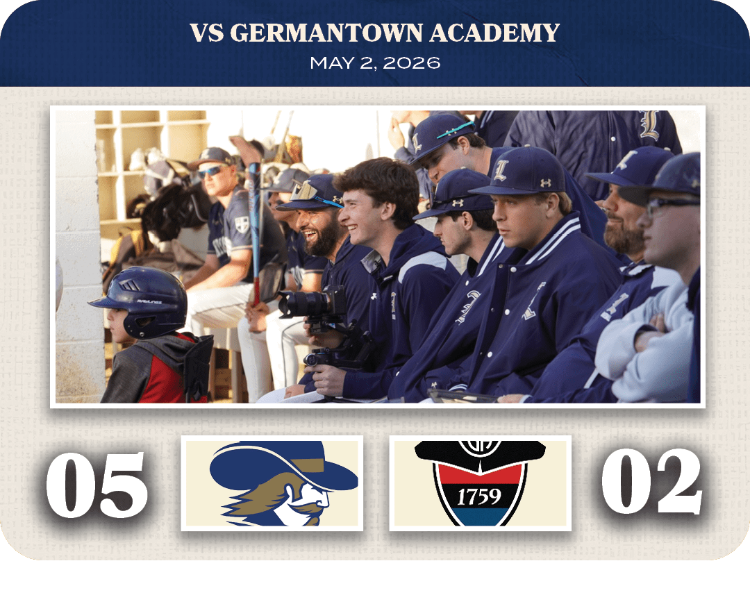 02,05,may 2, 2026 ,vS germantown academ