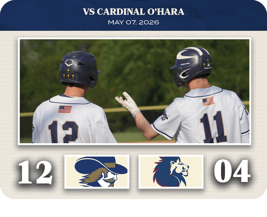 04,12,may 07, 2026 ,vS cardinal o’har
