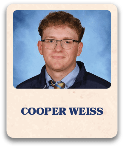 COOPER WEIS