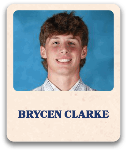 brycen clark