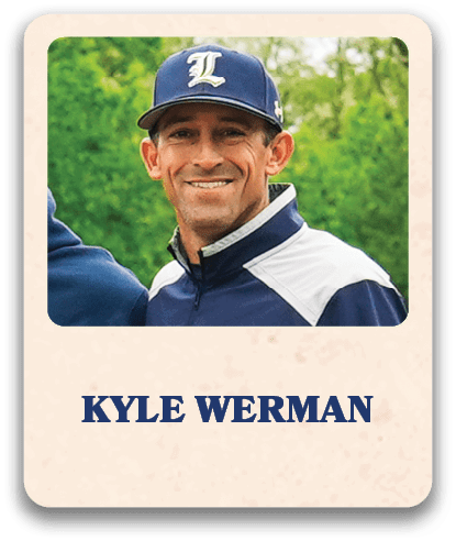 kyle werma