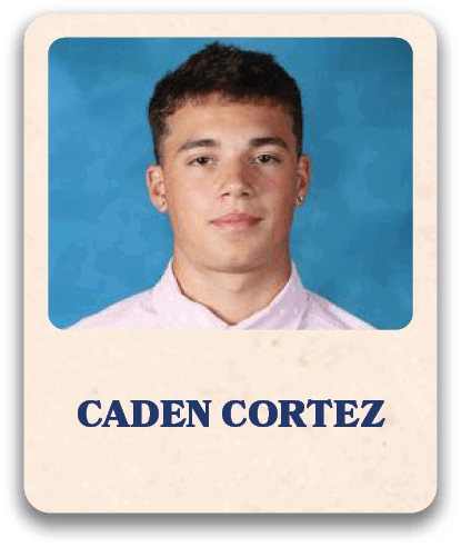 caden corte
