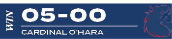 win,cardinal o’hara,05 0