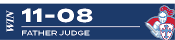win,father judge,11 0