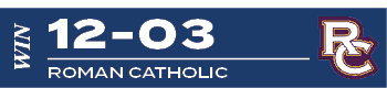 win,roman catholic,12 0
