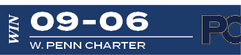 win,w. penn charter,09 0