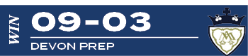 win,devon prep,09 0