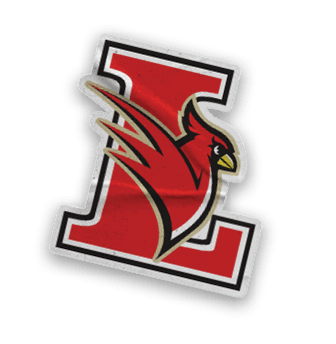 A collection of logos and images for the Cardinals. AI generated content