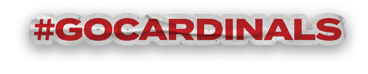 A collection of logos and images for the Cardinals. AI generated content