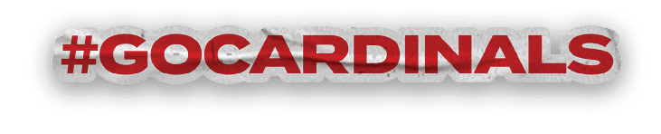 A collection of logos and images for the Cardinals. AI generated content