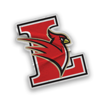 A collection of logos for the Cardinals. Description generated by AI