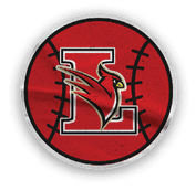 A collection of logos for the Cardinals. Description generated by AI