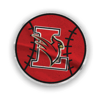 A collection of logos and images for the Cardinals. Description generated by AI