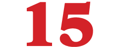 15