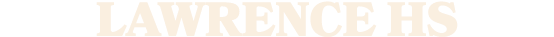 LAWRENCE HS
