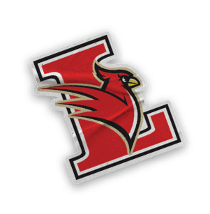 A collection of merchandise for the Cardinals. Description generated by AI