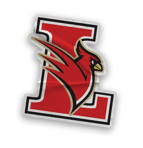 A collection of merchandise for the Cardinals. Description generated by AI