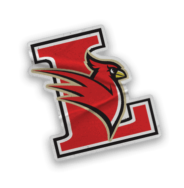 A collection of sports merchandise for the Cardinals. Description generated by AI