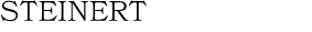 Steinert