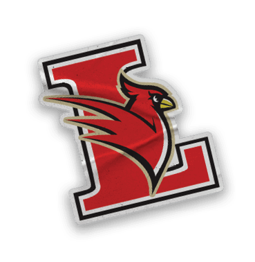 A collection of sports merchandise for the Cardinals. Description generated by AI