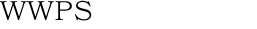 WWPS