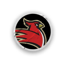 A collection of various items with the letter L on them. Description generated by AI