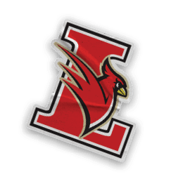 A collection of merchandise for the Cardinals. Description generated by AI